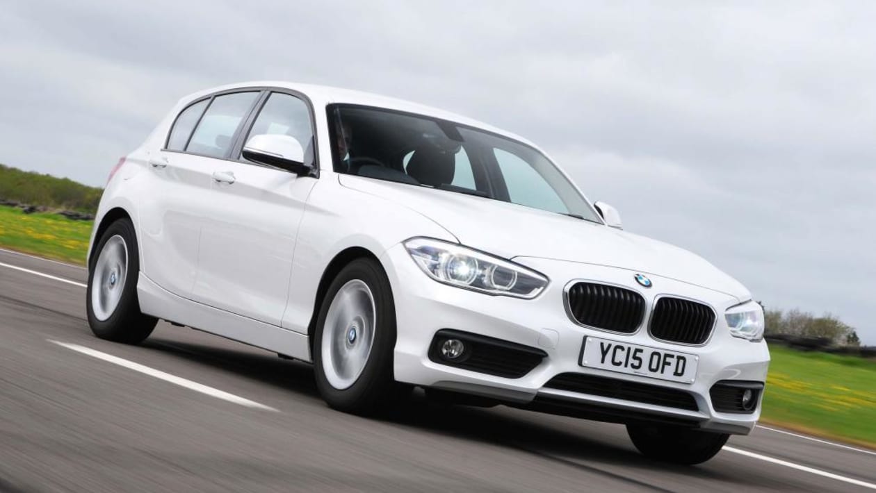 Used Bmw 1 Series Review 2011 To 2019 Mk2 Carbuyer