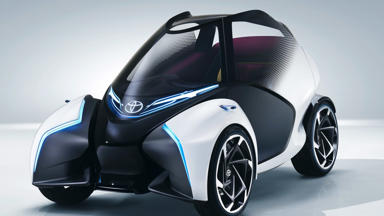 Toyota Concept