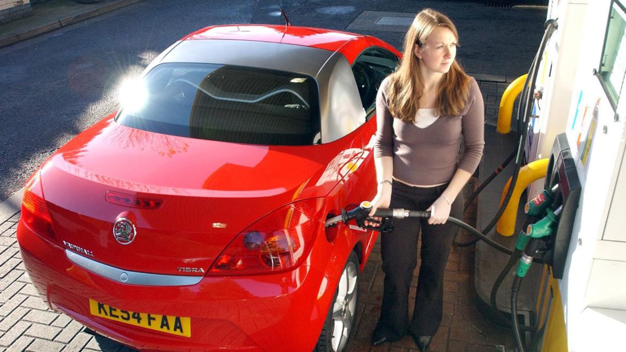Driving economically how to save fuel Carbuyer