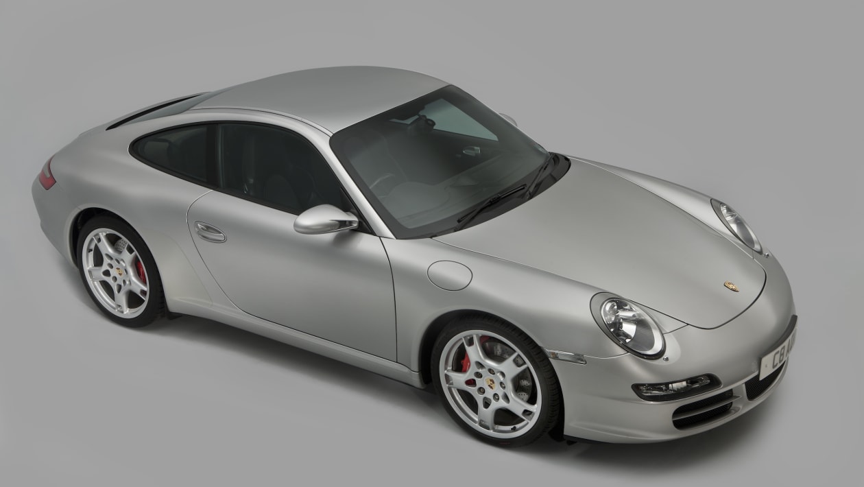 Used Porsche 911 buying guide 20042012 (997) Carbuyer