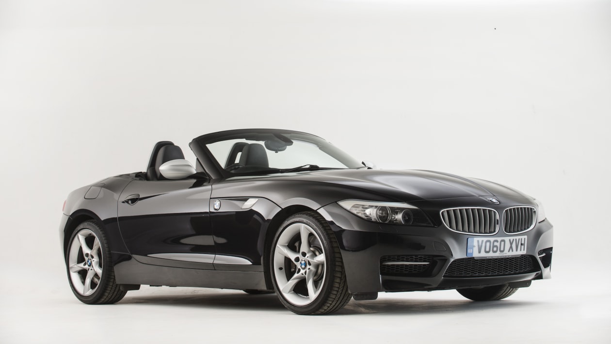Used BMW Z4 buying guide gallery | Carbuyer