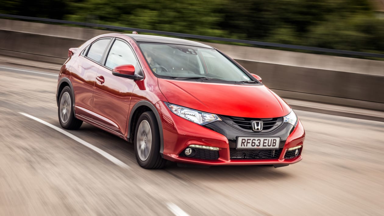 Honda Civic deals now available | Carbuyer