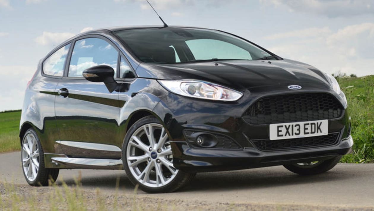 Ford Fiesta Zetec S review | Carbuyer