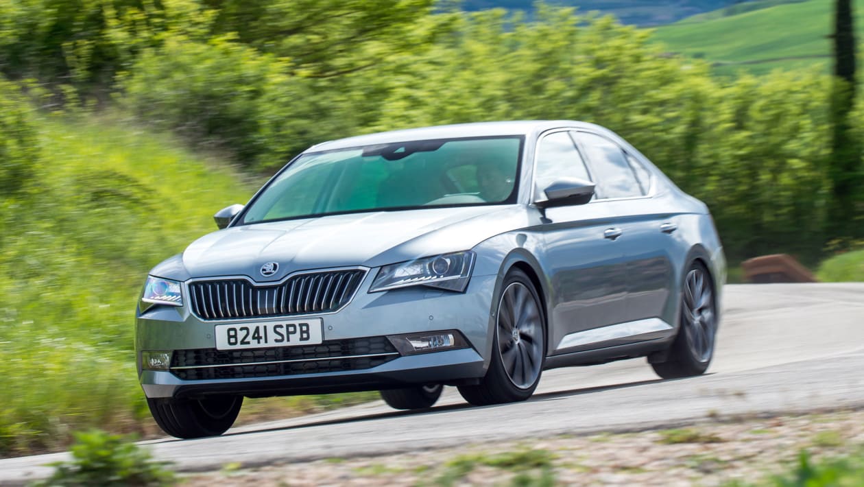 Best cars to own in 2017 pictures Carbuyer