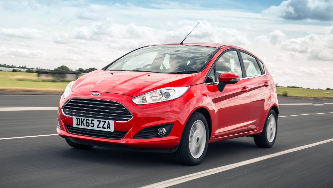 UK new car sales bounce back in November Carbuyer