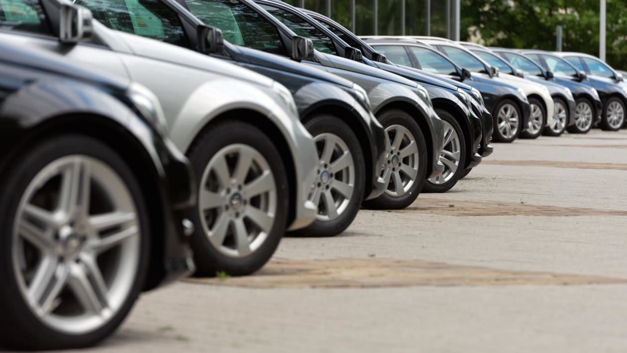 Buying a used car avoiding the pitfalls Carbuyer