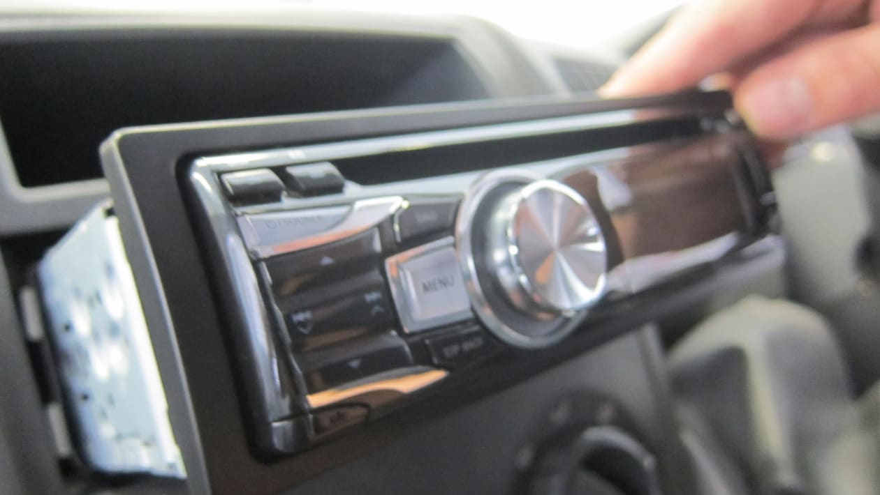 Car stereo best buys Carbuyer