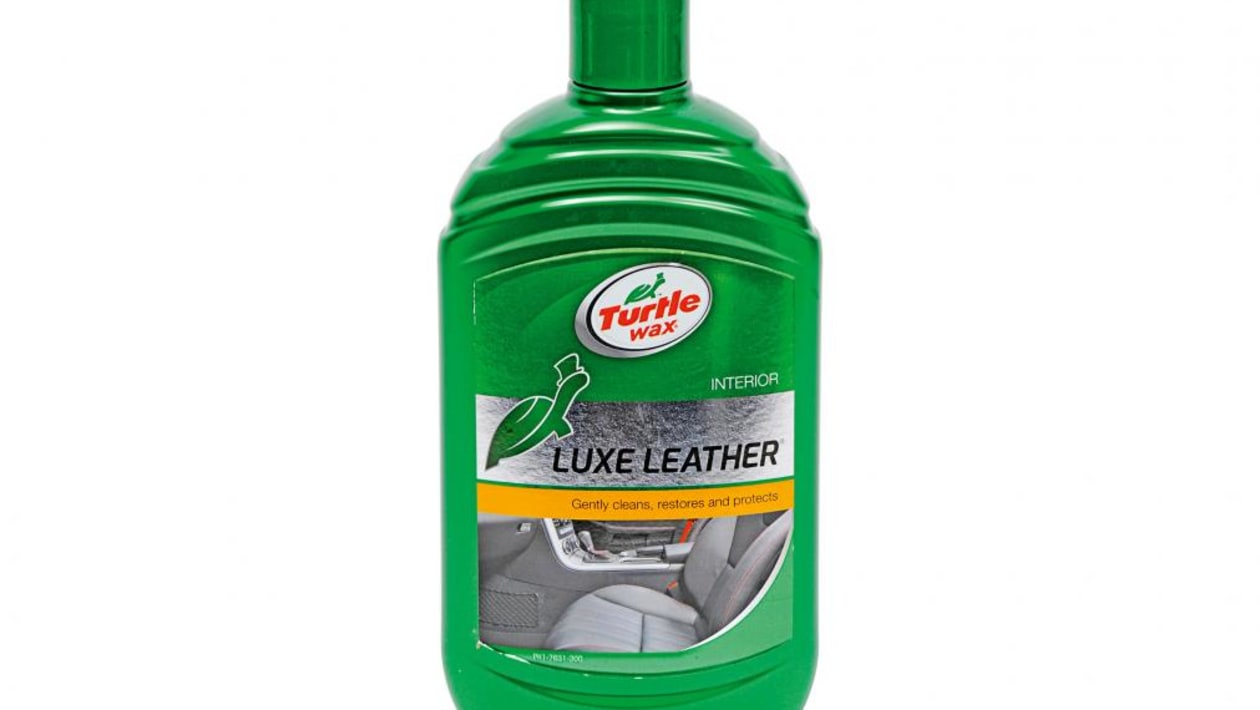 Best Leather Cleaners Images 2018 | Carbuyer