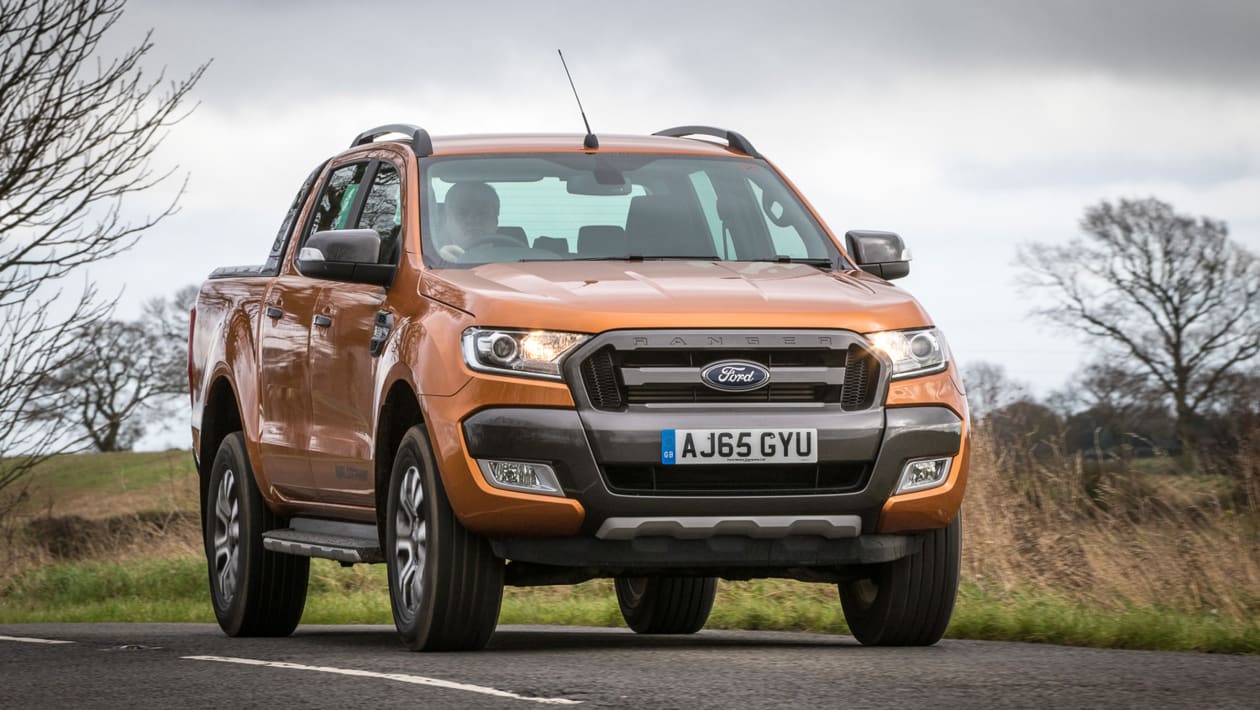 Ford Ranger Wildtrak review: One truck to do it all