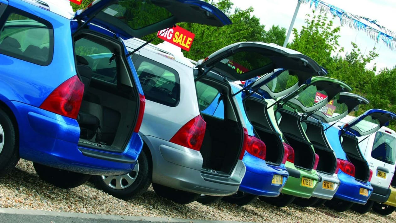 Where to buy a used car dealers, websites, brokers and privates sales