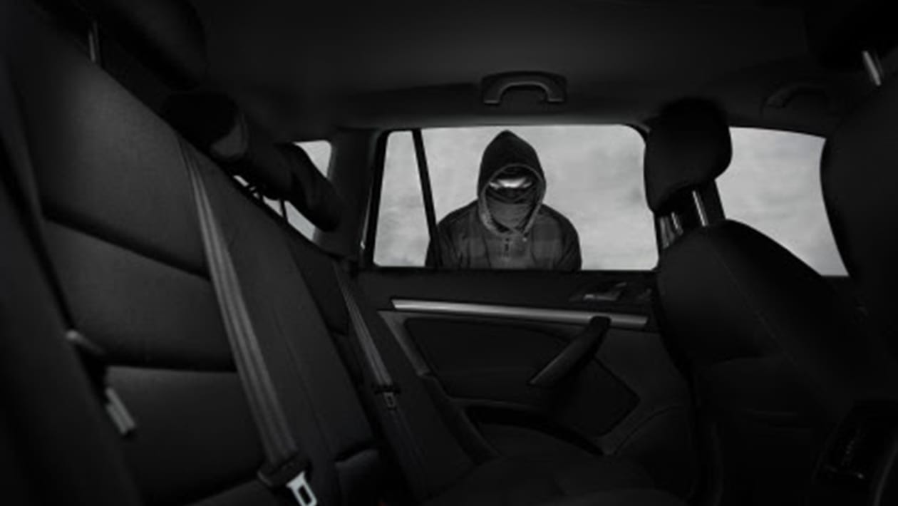 How to avoid keyless entry car theft Carbuyer