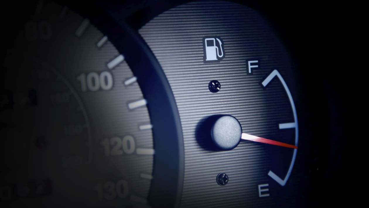 What does fuel consumption mean? Carbuyer