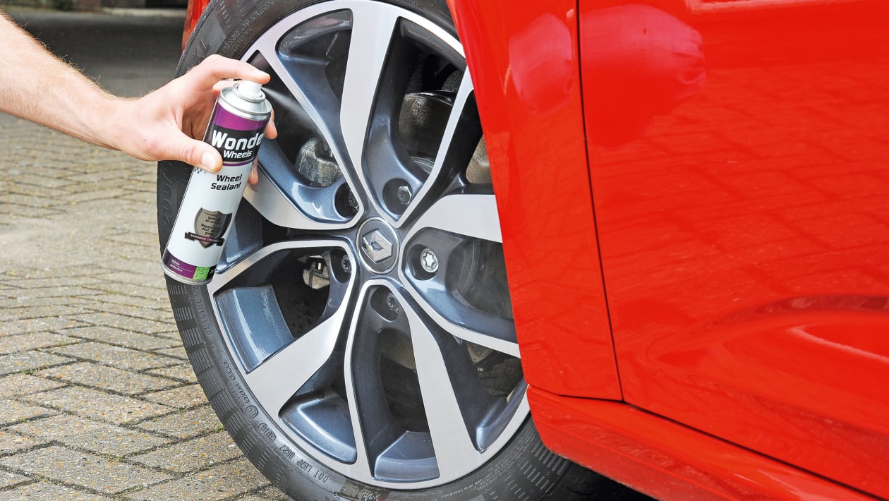 Best wheel sealant 2018 pictures Carbuyer