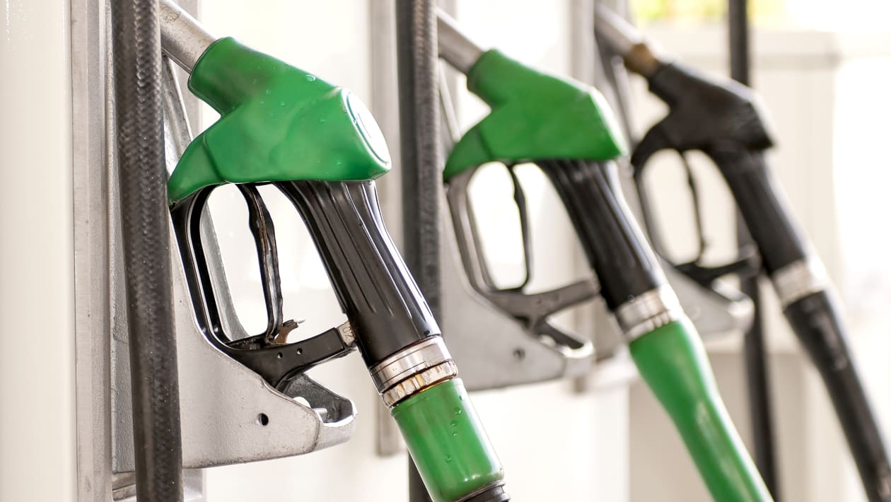 Wrong fuel What to do if you put petrol in your diesel car Carbuyer