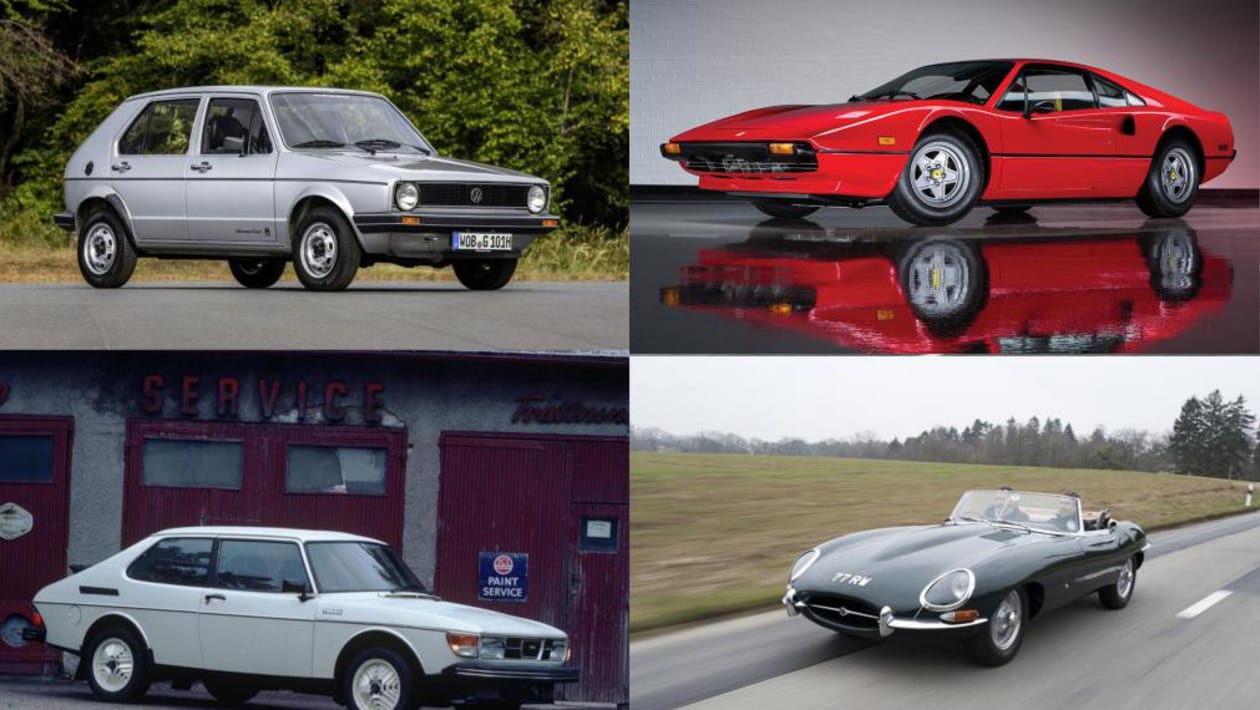 10 best MoTexempt cars Carbuyer