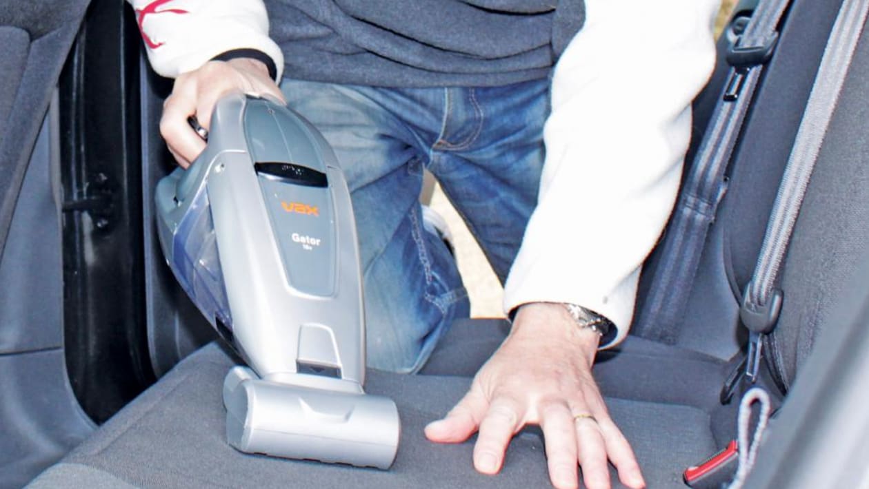 Best cordless car vacuums to buy 2020 Carbuyer