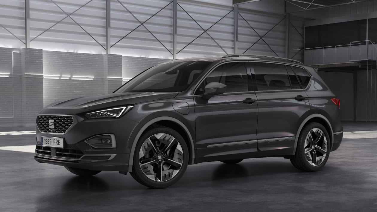 Seat plug cheap in hybrid 2020