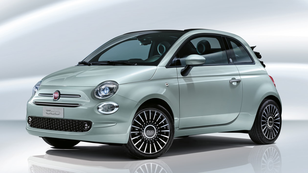 Fiat panda hybrid price sale