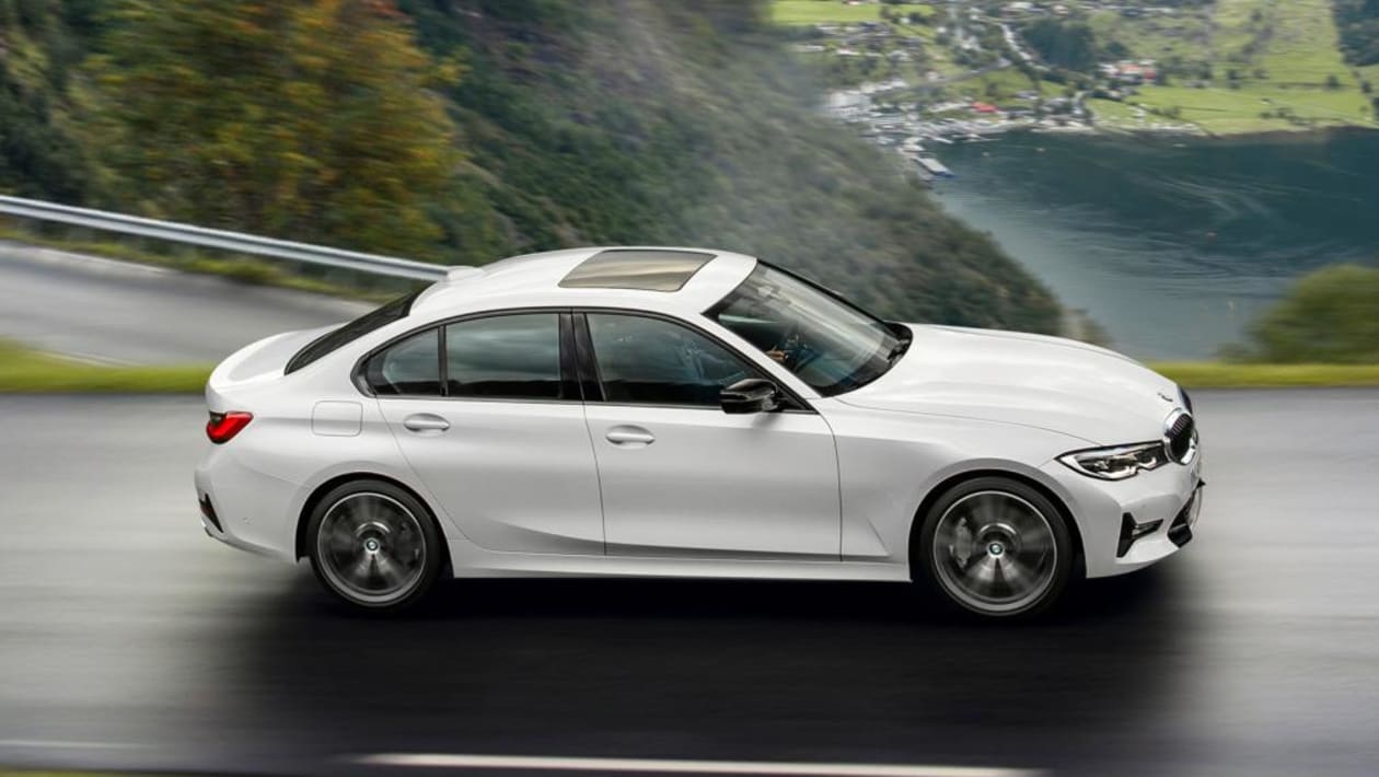 2020 BMW 3 Series, X3 and X4 to get fuel-saving mild-hybrid tech | Carbuyer