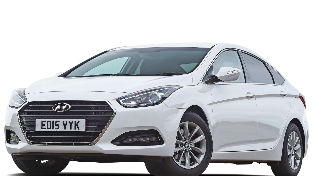 Used Hyundai i40 Saloon (2012 - 2020) mpg, costs & reliability