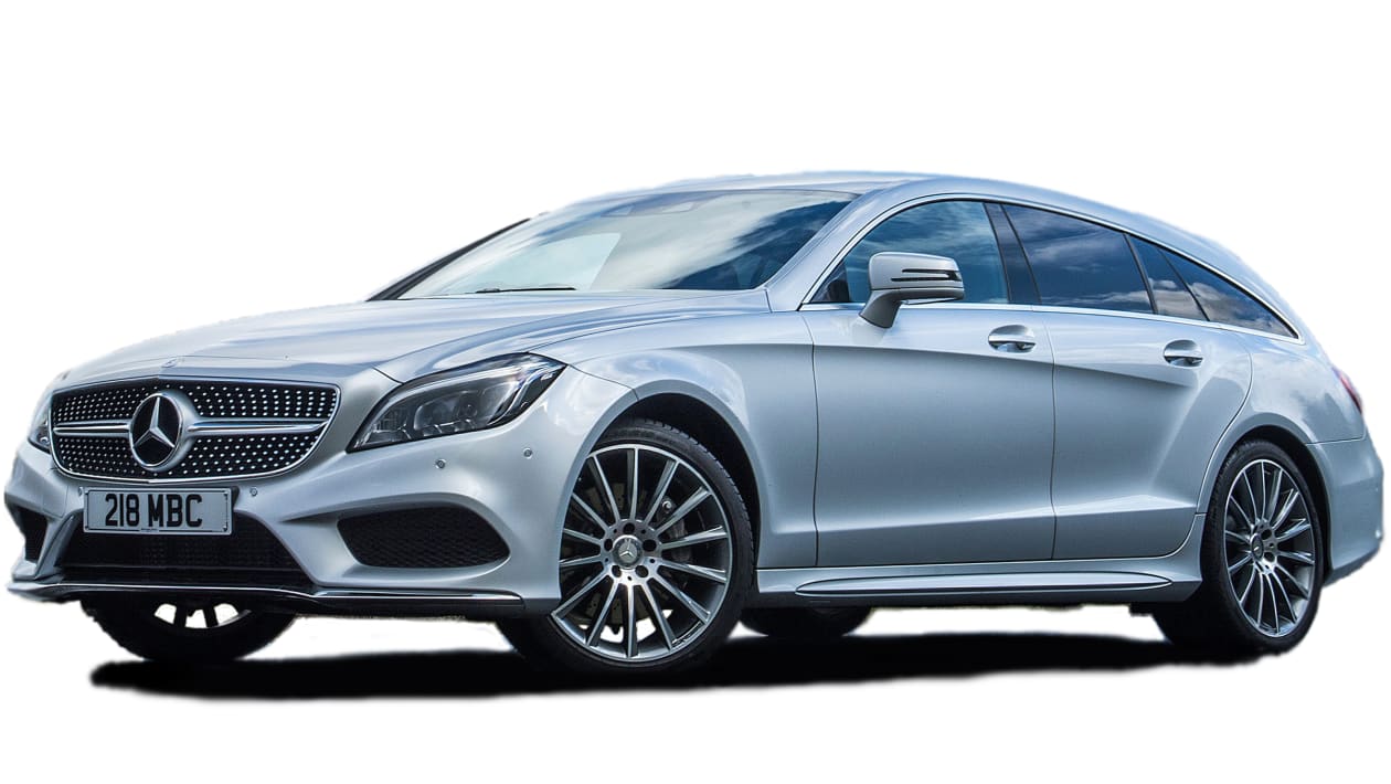 Mercedes CLS Shooting Brake Estate 2012 2018 Carbuyer mercedes-cls-shooting-brake-estate-2012-2018-carbuyer