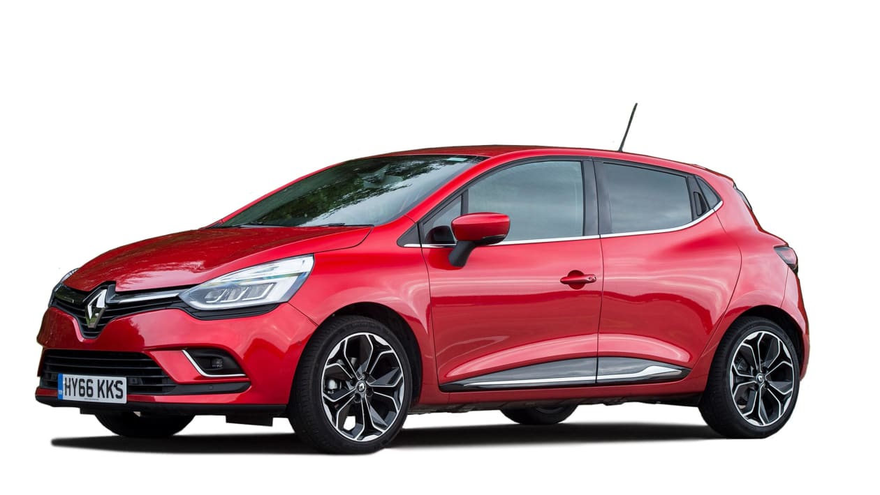 How to pair an iPhone to the Bluetooth System in a Renault Clio 1