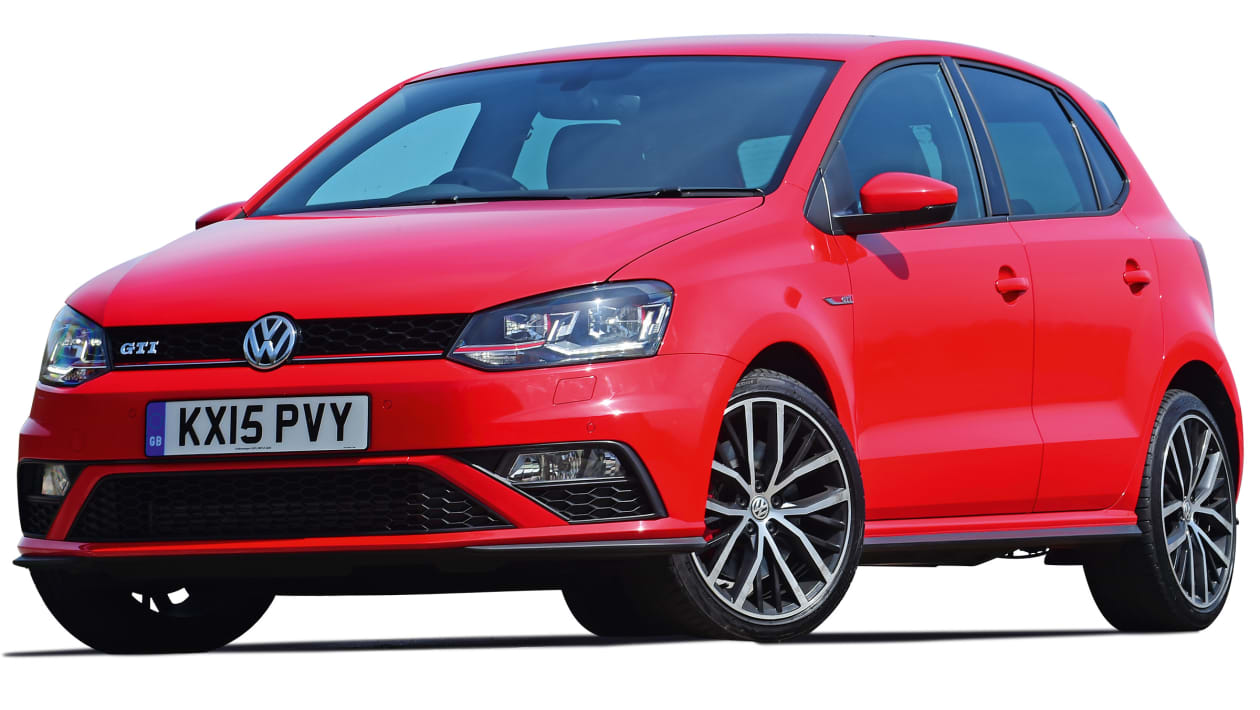 Used Volkswagen Polo GTi (2010 - 2017) Review