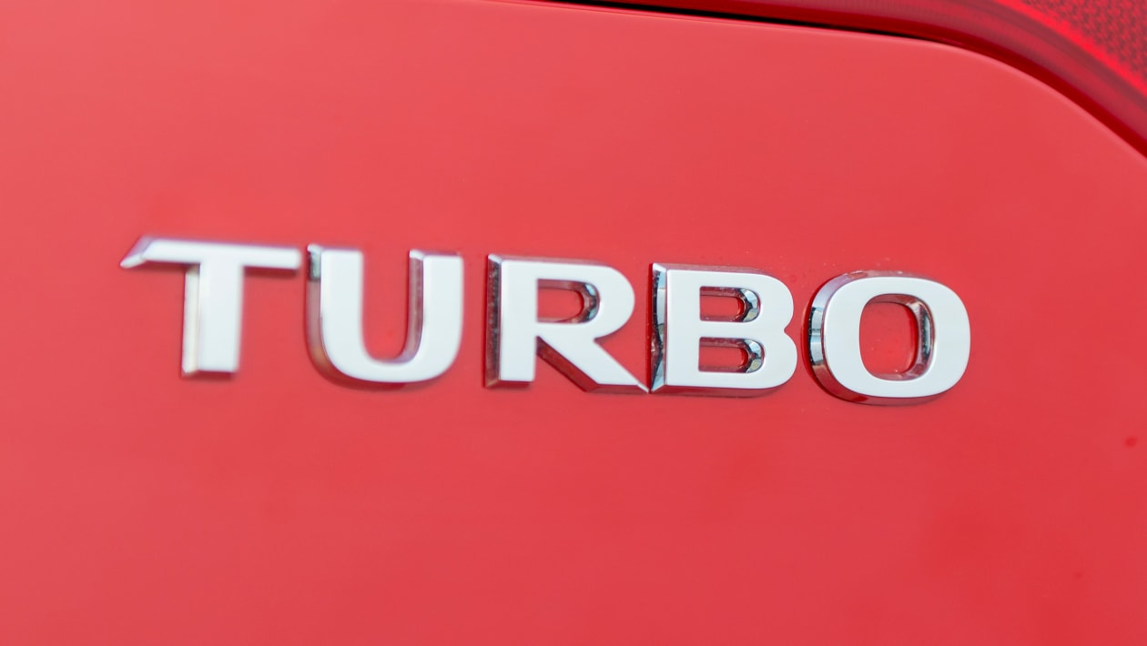 How do turbos work? Carbuyer