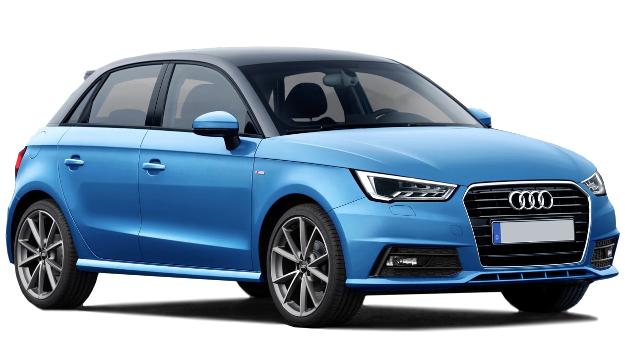 Audi A1 2012 (2012, 2013, 2014) reviews, technical data, prices