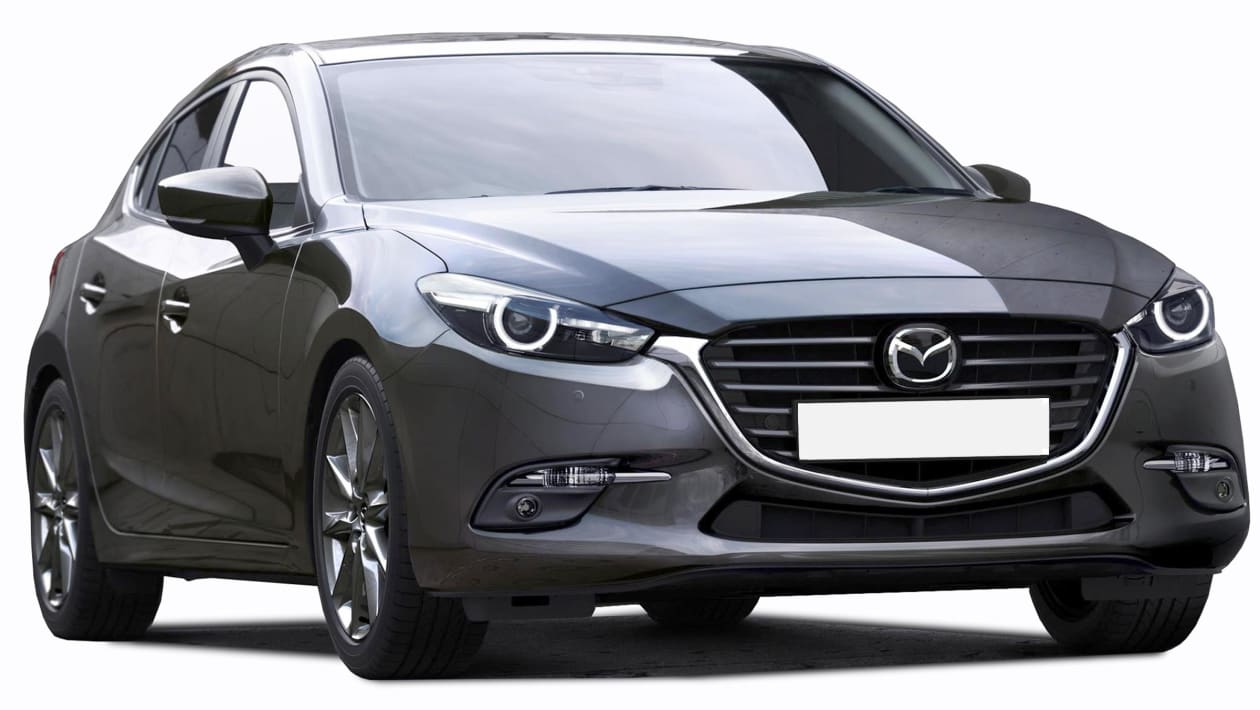 2024 Mazda3 Loses 2.0L Engine, Gains Power, Costs More - The Car Guide