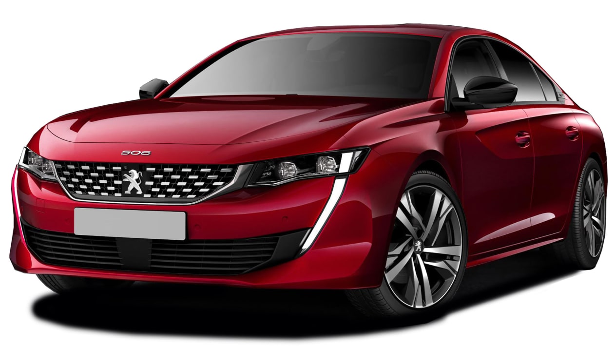 Peugeot 508 Camioneta This Could Be The Only Car You Ever Need - fuceig8