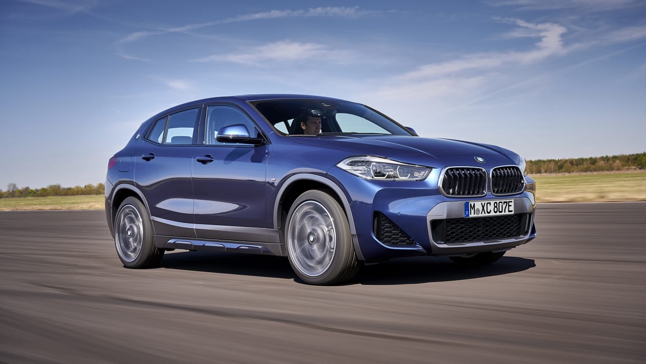 Plug In Hybrid Bmw X Xdrive E Joins The Range Carbuyer