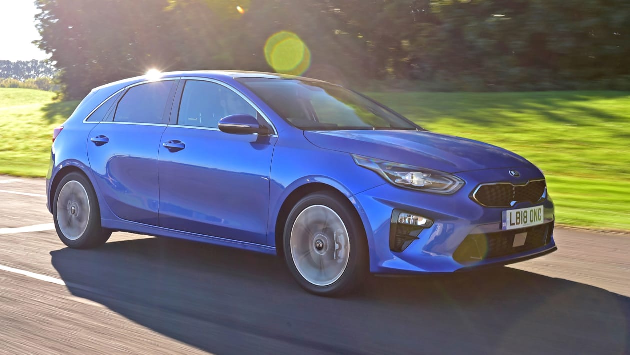 Kia Ceed Kombi 5 Reasons Why You Need To Consider This Car Now - qwi3s97