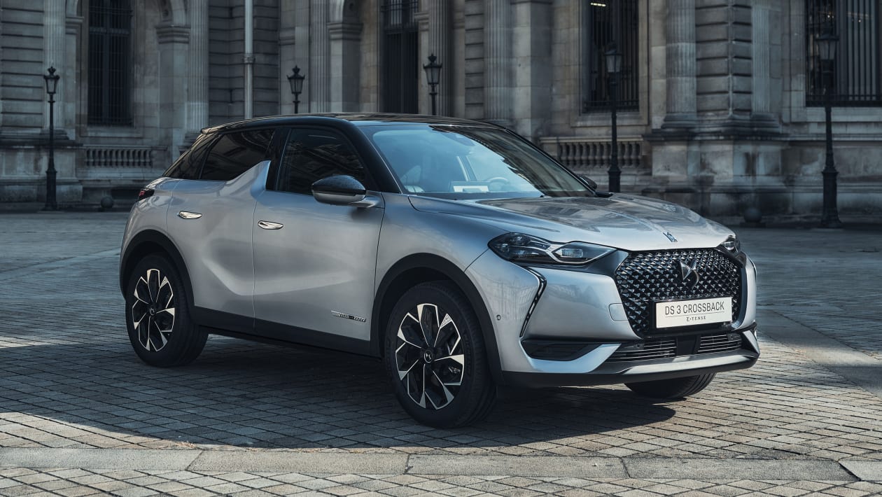 DS 3 Crossback PureTech 130 (2021), Reviews