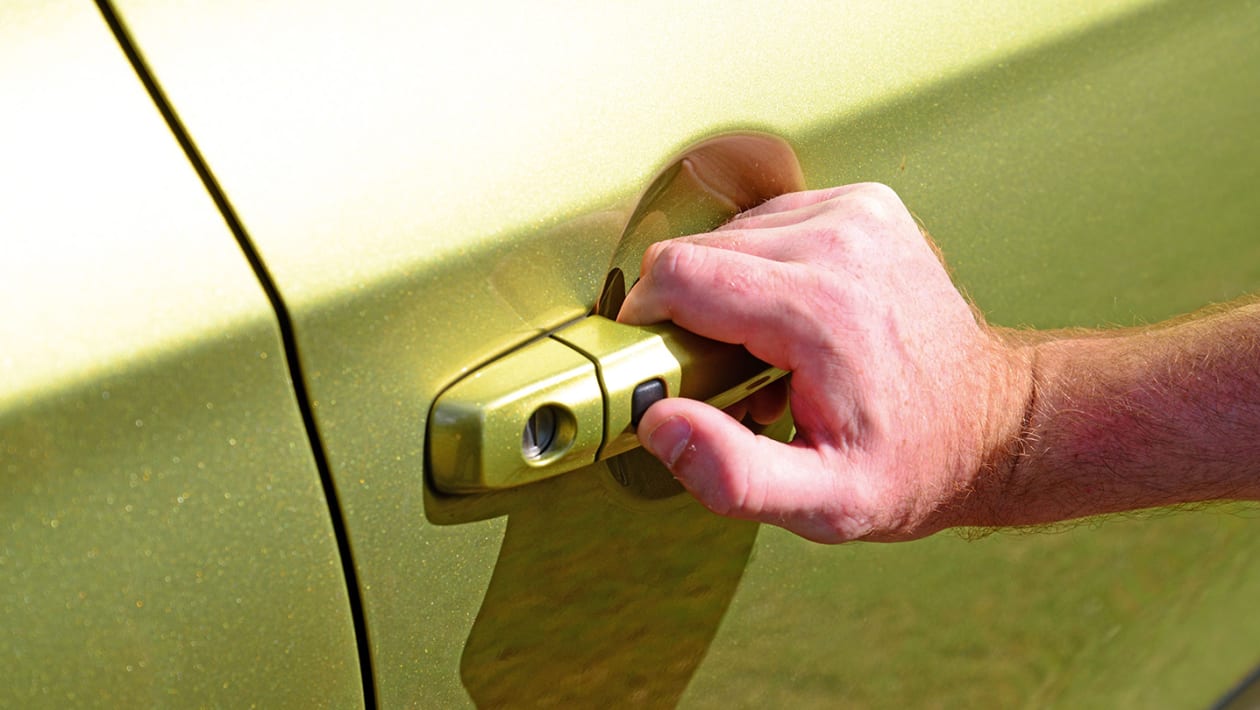 What is keyless entry and keyless start? Carbuyer