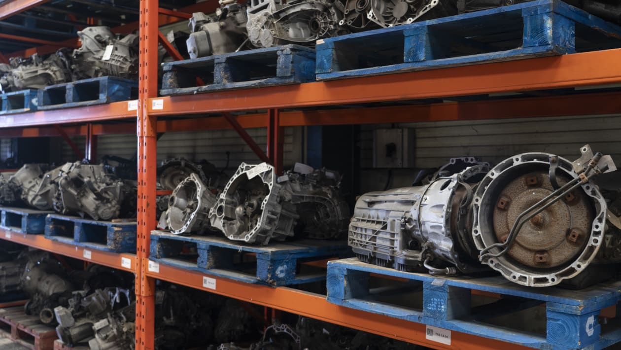 4 benefits of using green car parts Carbuyer