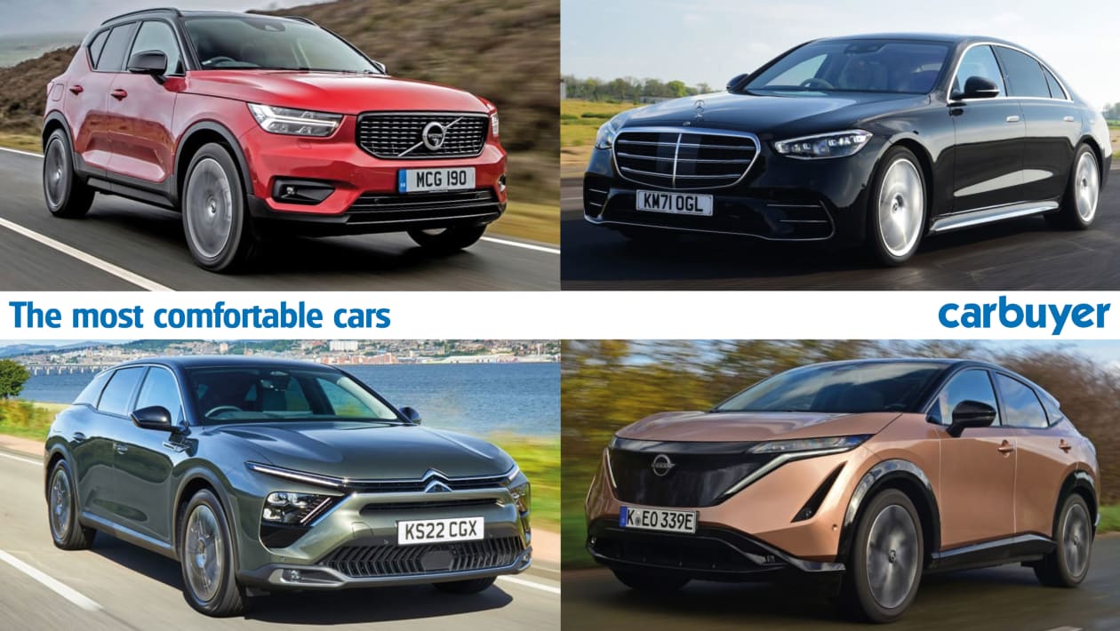 Top 9 Most Affordable Cars & SUVs With Red Interior In 2023