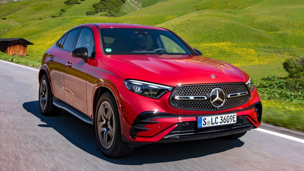 Faszinierend Suv Coupe Cars Bild