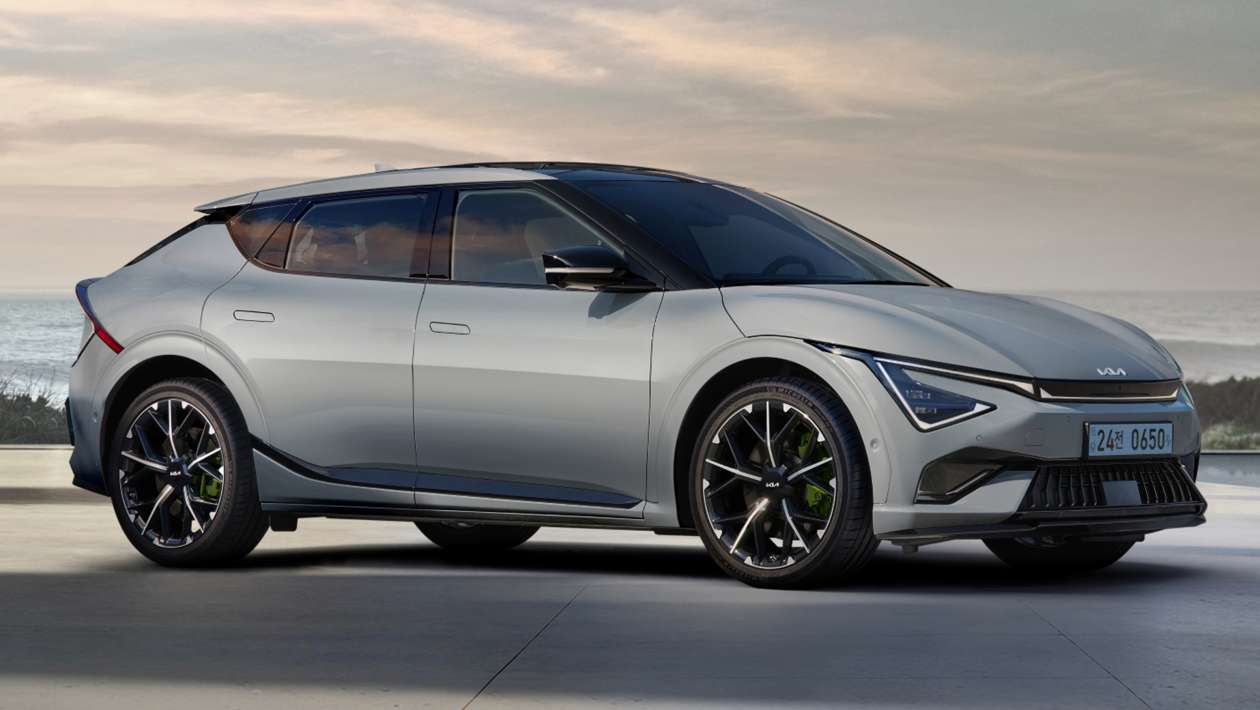 YEE PIN Guscio portachiavi compatibile con 2021 2022 Kia