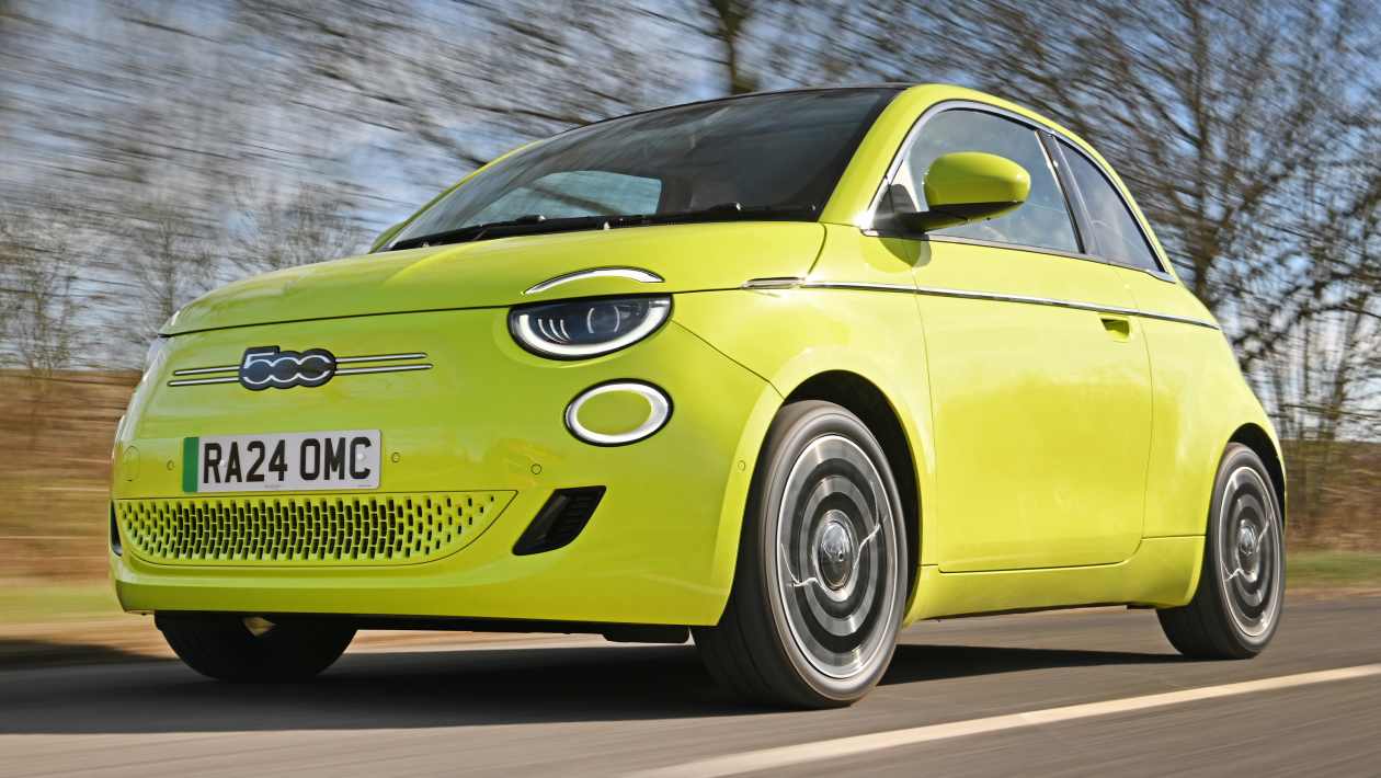 Fiat 500 Years to Avoid: Key Insights for Buyers