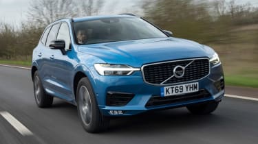 Volvo XC60 Deals