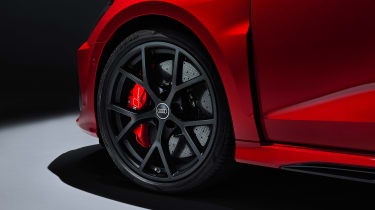 2021 Audi RS 3 Sportback