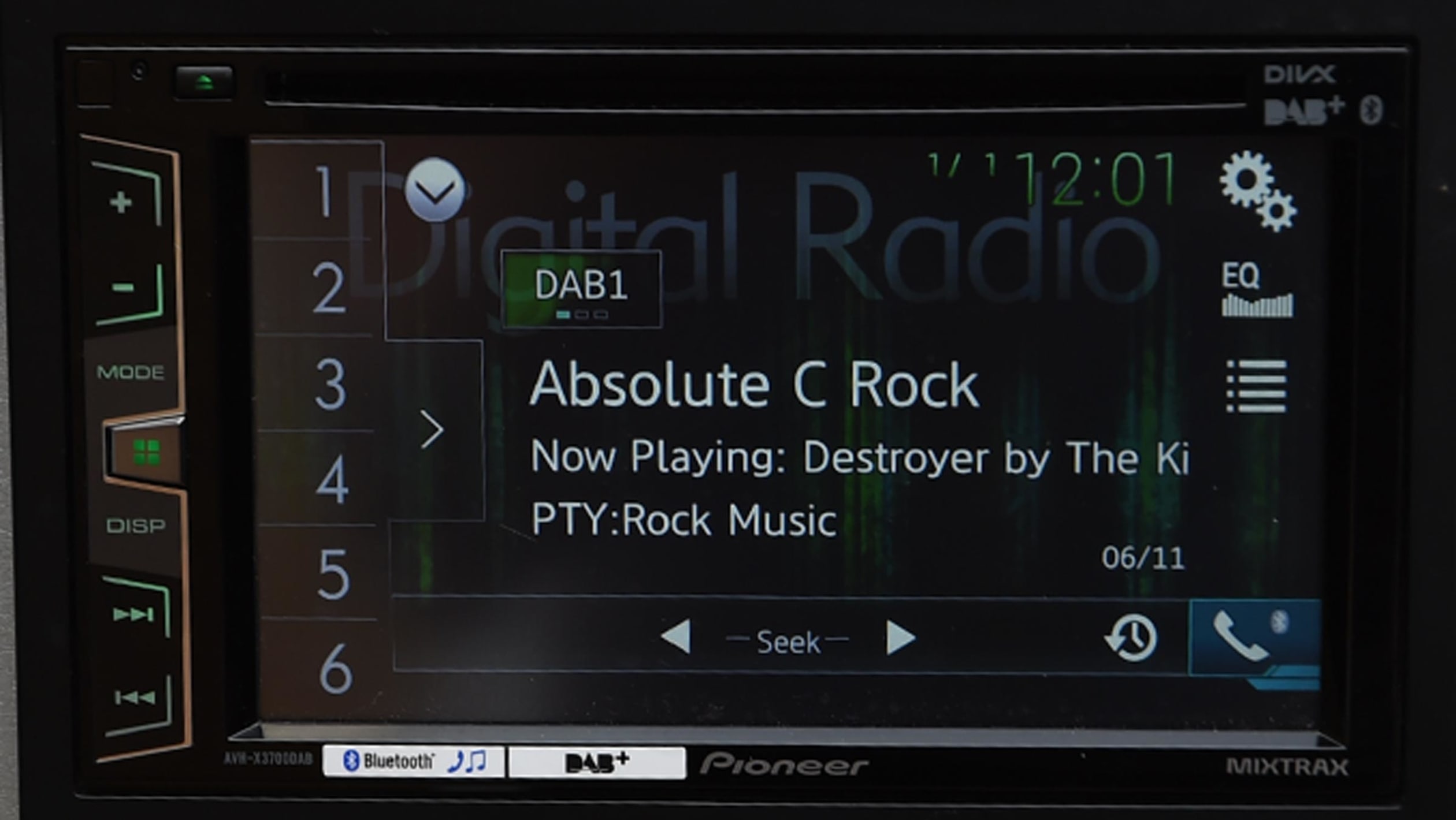 Great car stereo gallery Carbuyer