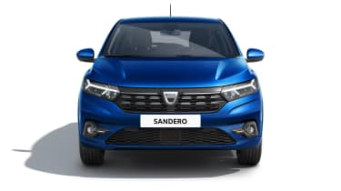 New 2020 Dacia Sandero: more details revealed - pictures | Carbuyer