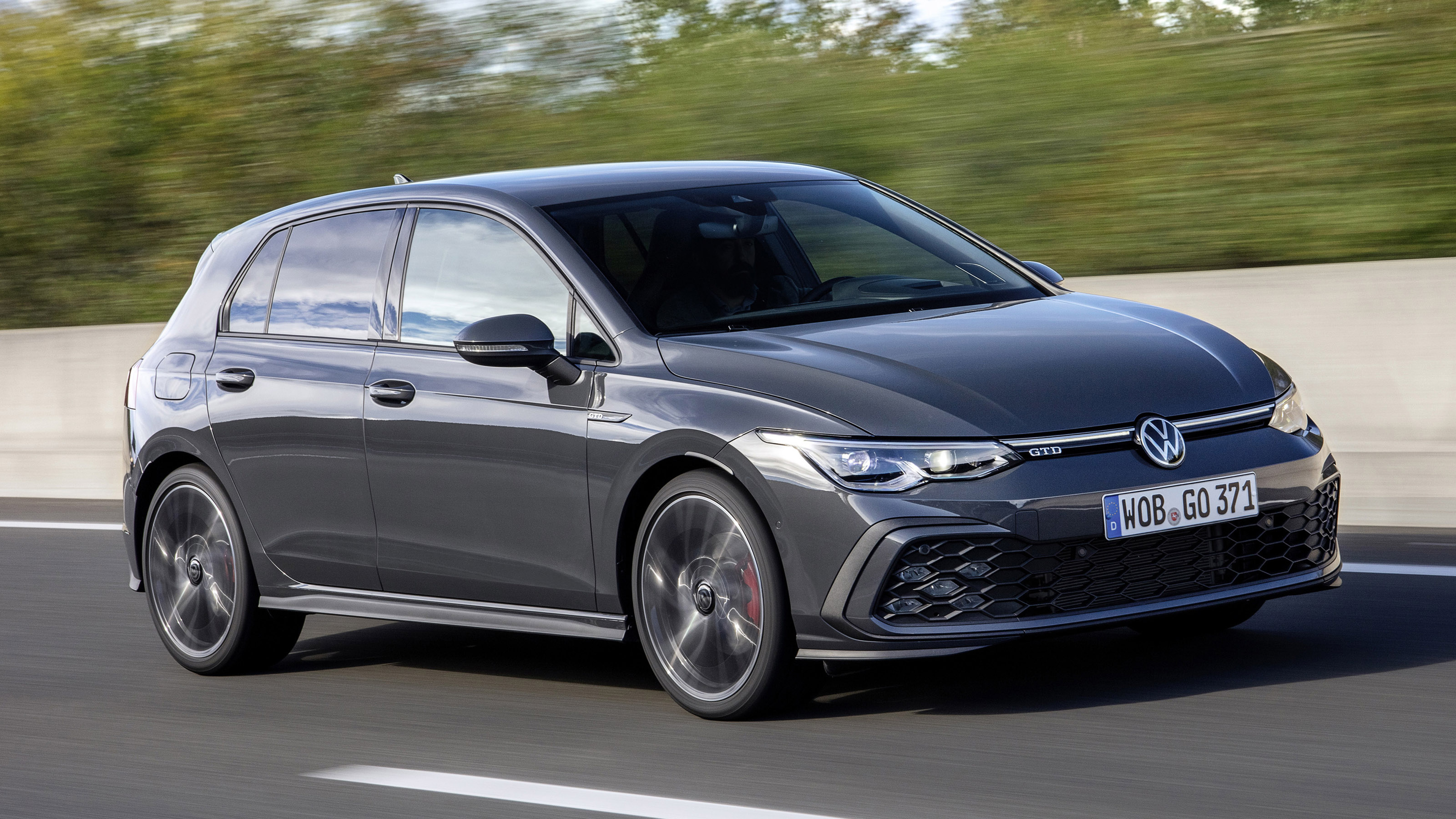 New 2020 VW Golf GTD: everything you need to know