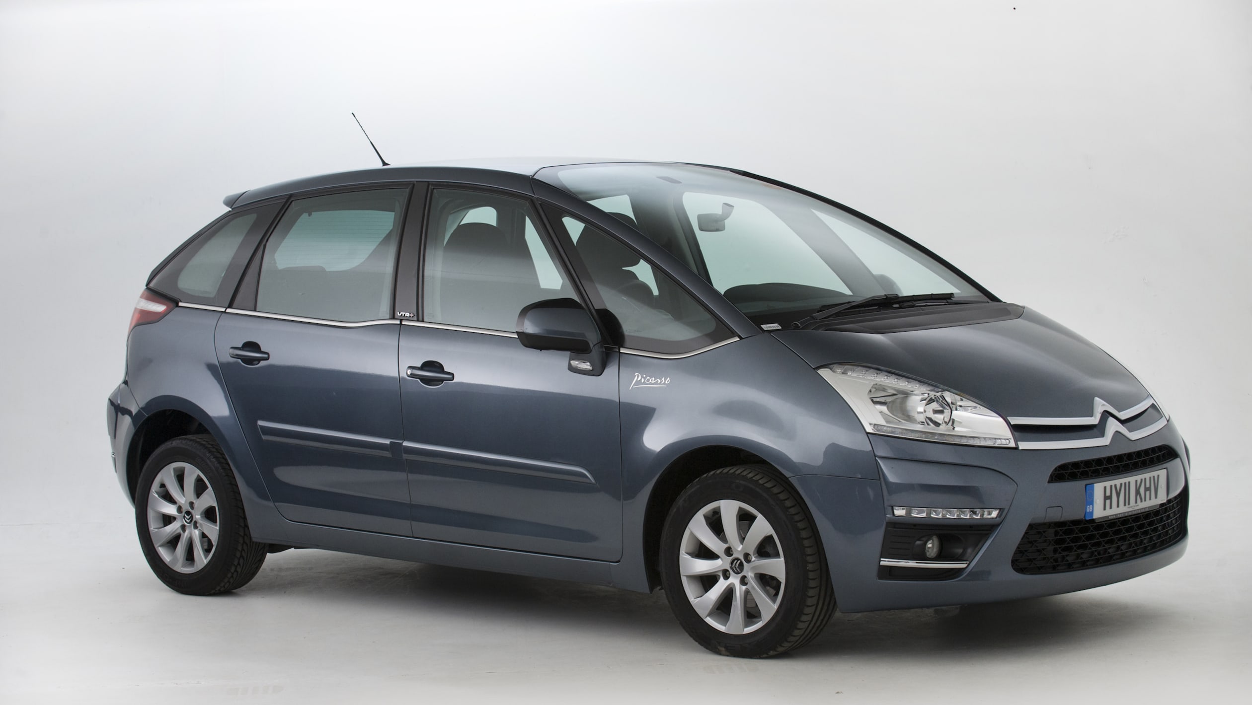 Citroen c4 picasso 2012