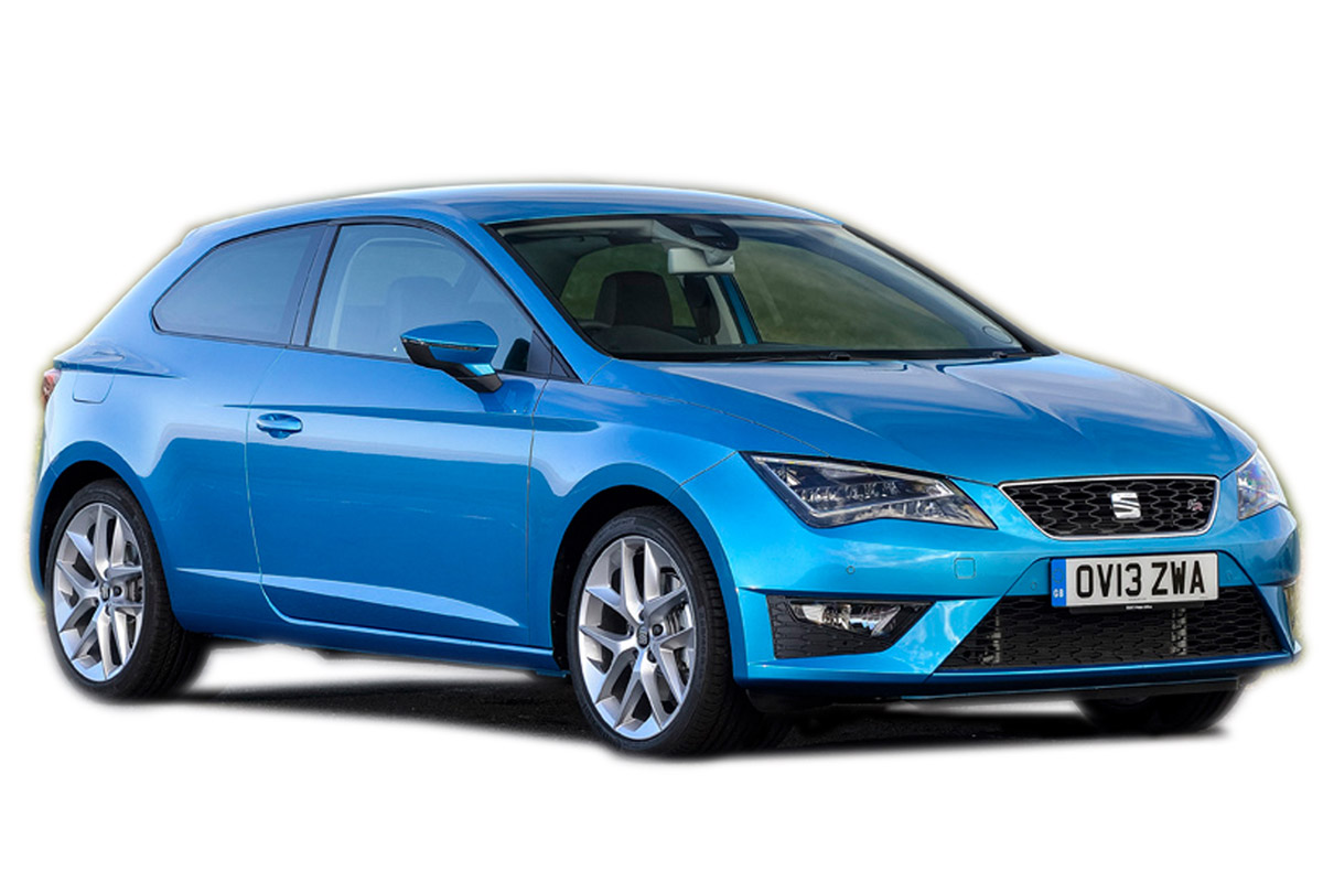 Used Seat Leon 2013-2020 review