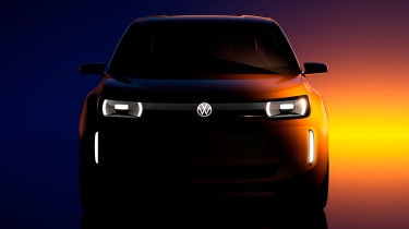 Volkswagen ID EVERY1 teaser