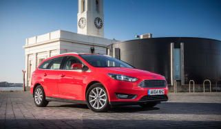 Safety shouldn't be a concern, thanks to a five-star crash test rating from Euro NCAP