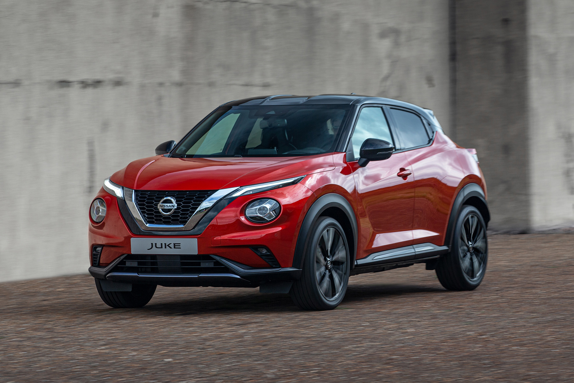 2019 Nissan Juke prices and specs confirmed Carbuyer
